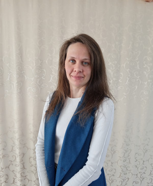 Заведующий хозяйственной частью Борисенкова Юлия Александровна Заведующий хозяйственной частью Борисенкова Юлия Александровна